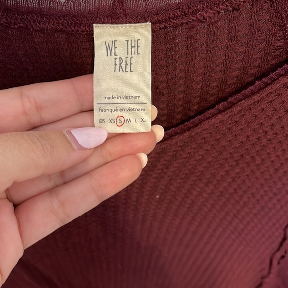 Free People - Picture 2 of 2